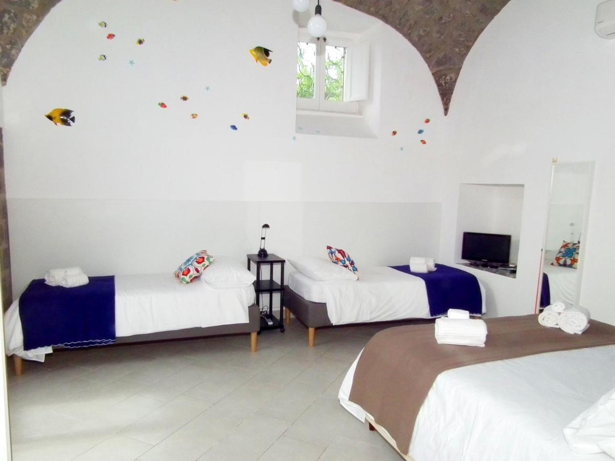 Casa Ghigo Apartment มัสซาลูเบรนเซ ภายนอก รูปภาพ
